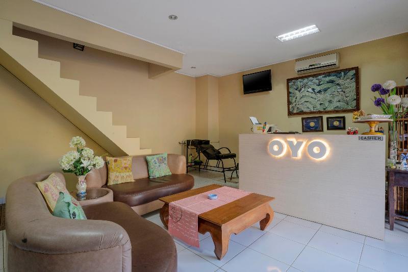Terrace Garden Homestay&Spa Jimbaran Exterior foto