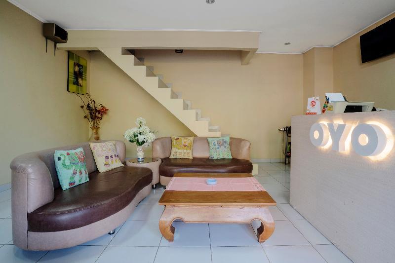 Terrace Garden Homestay&Spa Jimbaran Exterior foto