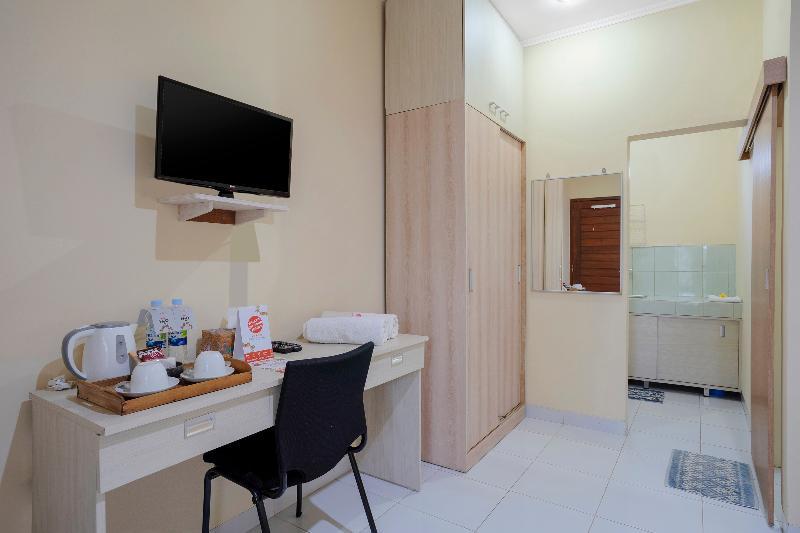 Terrace Garden Homestay&Spa Jimbaran Exterior foto